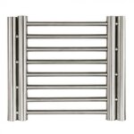 Dessous de plat extensible en inox