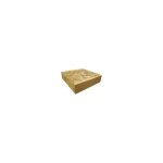 Dessus de billot bois reversible