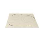 Plaque table de cuisson 140043027014 dessus pour plaque induction
