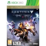 Jeu xbox 360 - destiny �dition l�gendaire - le roi des corrompus - tir fps - activision - bungie