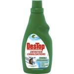Destop gel canalisation anti - tartre - 750ml