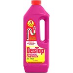 Destop gel d�boucheur sp�cial cheveux - 1 l