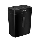 Destructeur de documents - fellowes - p - 42c - coupe en particules - 8 feuilles - s�curit� p - 4