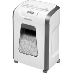 Destructeur de documents personnel powershred 15c destructeur de papier � coupe crois�e de 15 feuilles ...