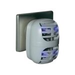 Destructeur d?insectes volants sur prise elkc039pc
