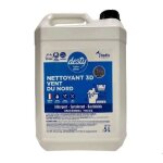 Desty 3d vent du nord 5l detergent desinfectant desodorisant