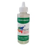 D�tachant taches de gras huile encre rouge � l�vres - exo tache