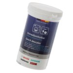 D�tartrant - bosch - 00311918 - compatible lave - vaisselle - �limine le calcaire - facile � utiliser ...