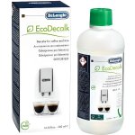 Detartrant pour cafetires et machine a caf expresso delonghi
