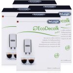 Détartrants écologiques - delonghi - 8 x 100 ml - blanc - pour 5513296011 - sq4211buu / a01 Détartrants écologiques - delonghi - 8 x 100 ml - blanc - pour 5513296011 - sq4211buu / a01