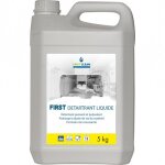 D�tartrant liquide lave vaisselle - first d�tartrant - bidon de 5l -