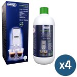 Dtartrant pour machines  caf delonghi ecodecalk 500ml - 4 pices
