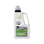 D�tartrant wc broyeurs et chimiques portables 1l ecogene pro