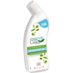 D�tartrant wc - gloss - action verte - ecocert - 750ml - parfum menthe