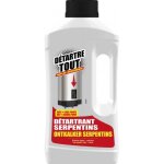 Detartre tout - d�tartre tout d�tartrant serpentins et chaudi�res 1l