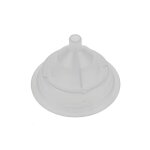 Dtartreur pour machine  caf dolce gusto - accessoire nettoyant blanc
