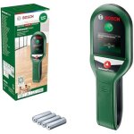 D�tecteur - bosch - universaldetect - 3 modes de d�tection - �cran couleur tactile - instructions pas ...