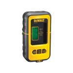 D�tecteur digital dewalt port�e 50 m + pince de serrage - de0892