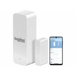 D�tecteur douverture de porte / fen�tre connect� xmd - 106. zigbee compatible zigbee