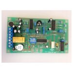 Dtecteur - marque - infrason - double protection - alarme filaire 12v - insensible aux bruits