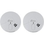 Detecteur de fumee 3y29 - vendu par:2 Detecteur de fumee 3y29 - vendu par:2