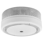 D�tecteur de fum�e nf autonomie 10 ans