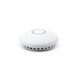 Détecteur de fumée connecté wifi homesmoke - avidsen - 127065 Détecteur de fumée connecté wifi homesmoke - avidsen - 127065
