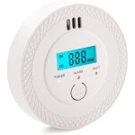 D�tecteur de fum�e - d�tecteurs de monoxyde de carbone - d�tecteur de co - d�tecteur de monoxyde de carbone ...