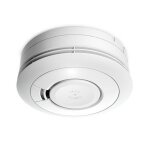 Détecteur de fumée sans fil - ei650f Détecteur de fumée sans fil - ei650f