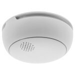 D�tecteur de fum�e wifi : alerte en cas de d�tection de fum�e sur smartphone