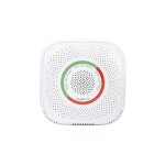 D�tecteur de gaz - shelly - shellygaslpg - wifi - alarme visuelle et sonore
