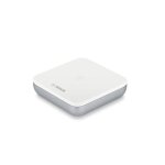 D�tecteur dinondation bosch smart home - alarme fuite deau - sans fil - blanc