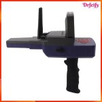 D�tecteur de m�taux - akozon - mod�le akozon - port�e 1500m - profondeur 30m - batterie nimh 1600mah