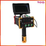 D�tecteur de m�taux - akozon - mod�le akozon - profondeur 15 m - port�e 1000 m - �cran clair