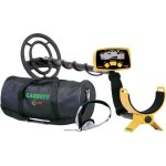 Détecteur de métaux garrett ace 150 + sacoche + casque Détecteur de métaux garrett ace 150 + sacoche + casque