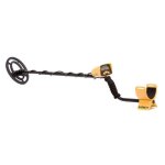 Dtecteur de mtaux - garrett - ace 150 - autonomie 35 h - prcision 8 mm - plage de dtection 2 m