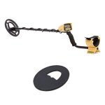 Pack : d�tecteur de m�taux garrett ace 250 + prot�ge disque