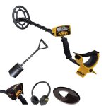 Pack : dtecteur de mtaux garrett ace 300i + pelle  pieds bigfoot