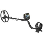 Détecteur de métaux profondeur de détection (max. ) 300 cm numérique (lcd) tx - 850 Détecteur de métaux profondeur de détection (max. ) 300 cm numérique (lcd) tx - 850