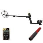 D�tecteur de m�taux xp orx 22cm hf + pointer mi - 6