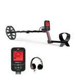 D�tecteur minelab vanquish 460