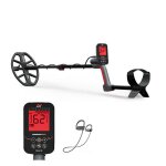 D�tecteur minelab vanquish 560