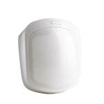 Dtecteur de mouvement dmb tyxal + bi - lentille radio - delta dore - 6412286