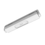 Dtecteur de mouvement extrieur infrarouge sans fil delta dore tyxal + dmdr gr - 6412317