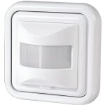 Dtecteur de mouvement filaire 160 ip20 - orno