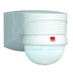 D�tecteur de mouvement - beg - lc - plus280 - bl - 280� de d�tection - blanc - gamme luxomat