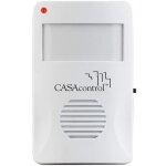 Détecteur de mouvement pir pour carillon sans fil dgm - 100 - blanc - sans fil - utilitaire - objet connecté ... Détecteur de mouvement pir pour carillon sans fil dgm - 100 - blanc - sans fil - utilitaire - objet connecté ...