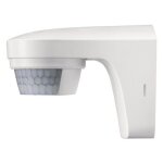 D�tecteur de mouvement theluxa mural ext�rieur s150 wh blanc - theben - 1010500