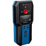 Détecteur mural gms 120 - 27 professional - bosch - avec batterie 3. 7v - housse - 601081701 Détecteur mural gms 120 - 27 professional - bosch - avec batterie 3. 7v - housse - 601081701