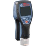 Dtecteur mural bosch professional d - tect 120 profondeur max de 120mm - dual power source - 0601081308 ...